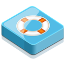 Design Float icon
